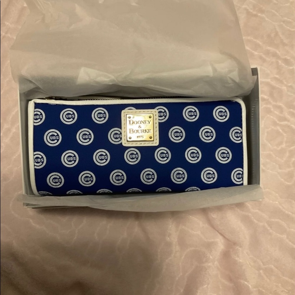 Dooney Bourke